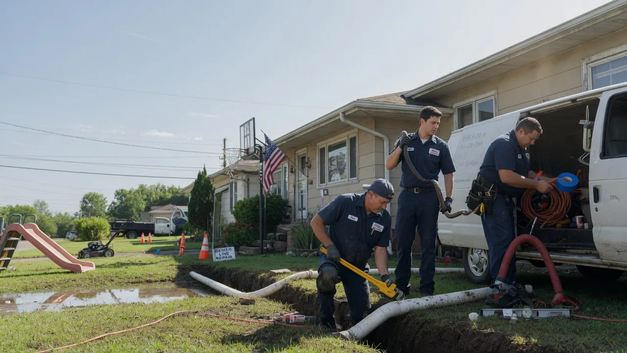 Toilet Installation in Lynwood, CA near me